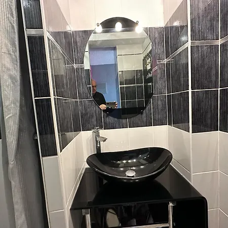 Apartament Village Naturiste - Port-nature 6 - Le Phare *