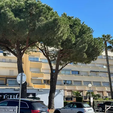 Apartament Village Naturiste - Port-nature 6 - Le Phare Agde