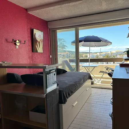 Village Naturiste - Port-nature 6 - Le Phare