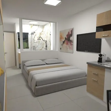 Village Naturiste - Port-nature 6 - Le Phare Apartament