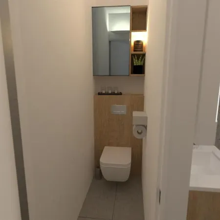 Apartament Village Naturiste - Port-nature 6 - Le Phare Agde