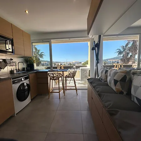 Apartment Village Naturiste - Port-nature 6 - Le Phare *