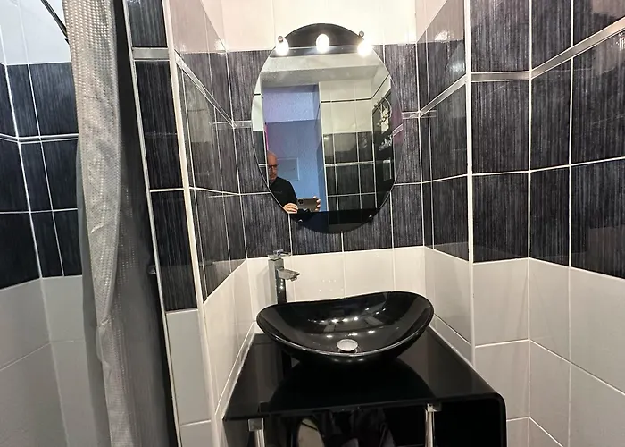 Appartamento Village Naturiste - Port-nature 6 - Le Phare *