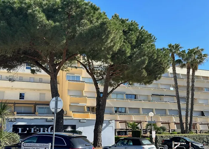 Appartamento Village Naturiste - Port-nature 6 - Le Phare Agde